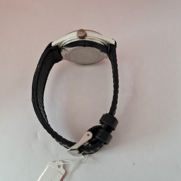 Ruhla watch 1950s